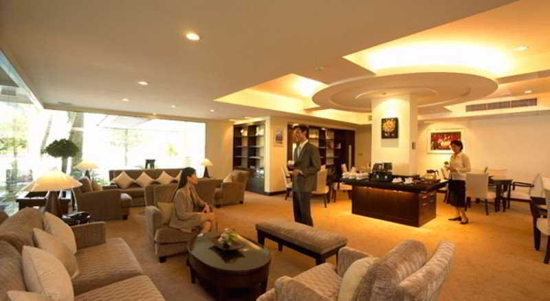 Kantary House Hotel, Bangkok Exterior foto